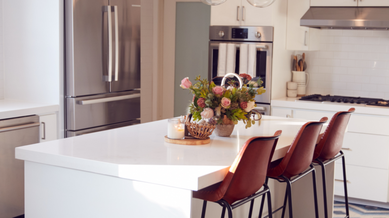 cleaning remodeling